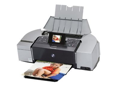 Cartuchos Canon Pixma IP6220D